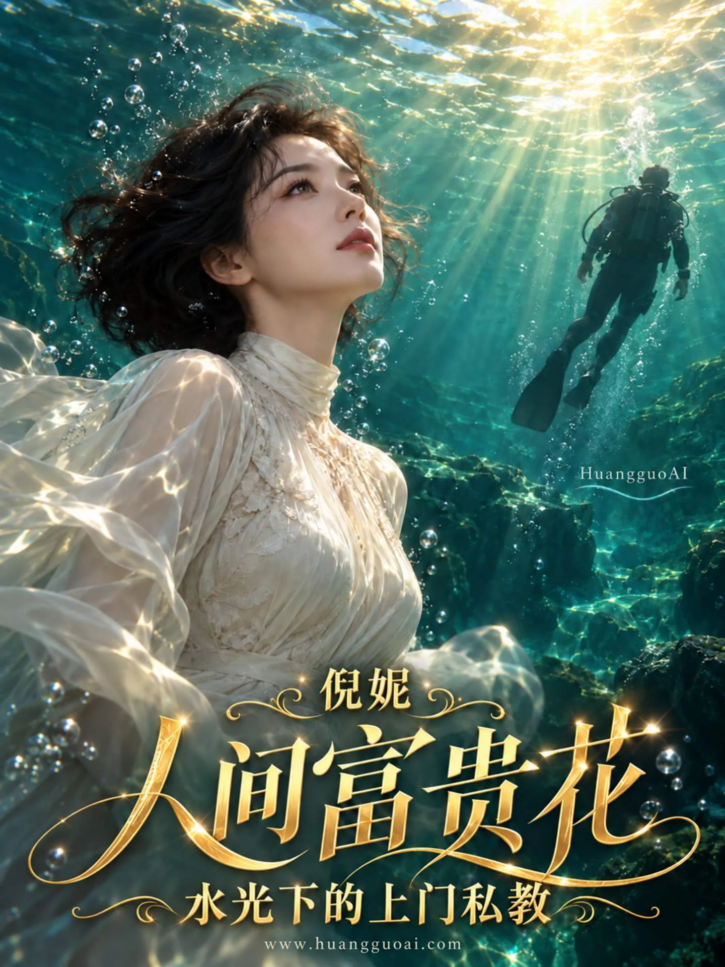 人间富贵花